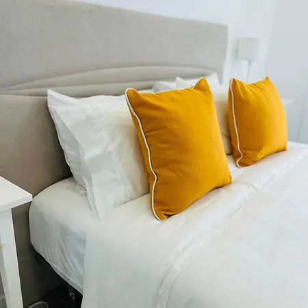Apartment Casa Eliz Modern Comfort In The Center Of Distrikt Faro