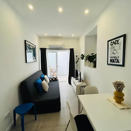 Apartamento Casa Eliz Modern Comfort In The Center Of