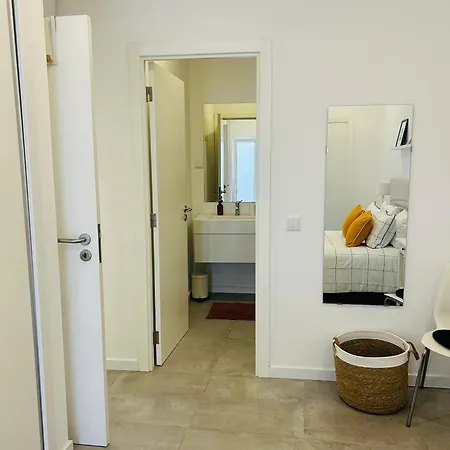 Casa Eliz Modern Comfort In The Center Of * Distrito de Faro