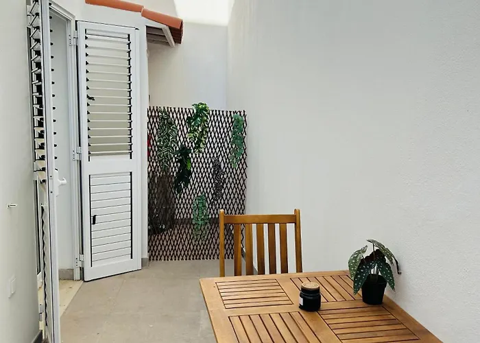 Casa Eliz Modern Comfort In The Center Of Διαμέρισμα