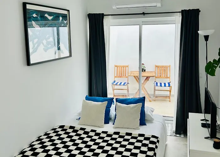 Διαμέρισμα Casa Eliz Modern Comfort In The Center Of *